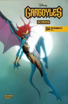 Cover of Jae Lee Variant