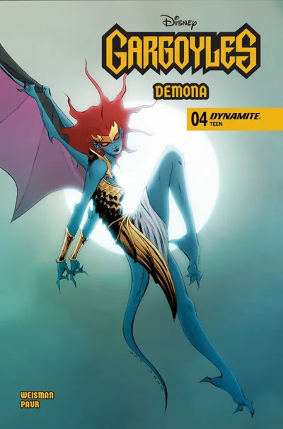 Cover of Jae Lee Variant