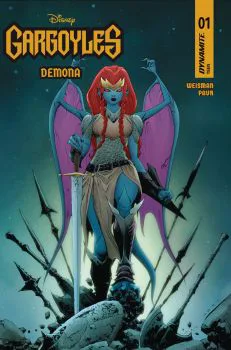 Cover of Jae Lee & June Chung Variant