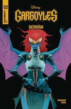 Cover of Jae Lee Variant