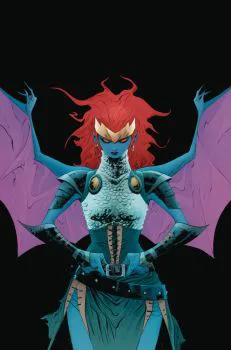 Cover of Jae Lee Incentive Virgin Variant (1:20)