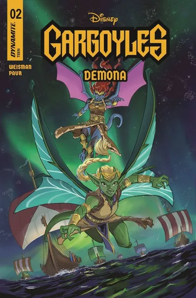 Cover of Cover C Frank Paur Variant