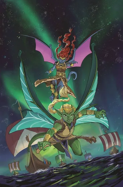 Cover of Cover I 1:15 Frank Paur Virgin Variant