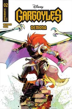 Cover of Mark Bagley Variant