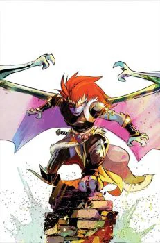 Cover of Mark Spears Incentive Virgin Variant (1:10)
