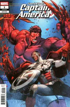 Cover of Cover D Marco Checchetto Variant