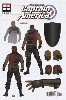 Cover of Cover H Taurin Clarke Incentive Design Variant (1:10)