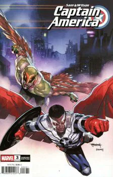 Cover of Cover C Stephen Segovia Variant