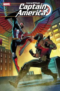Cover of Cover B Rogê Antônio Variant