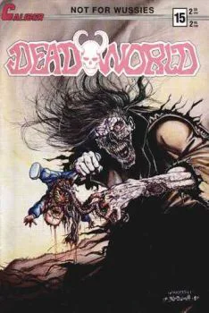 Cover of Cover A Graphic Cover