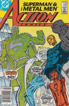 Cover of Cover C Canadian Price Variant