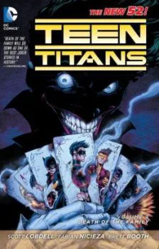 Cover of Cover TP