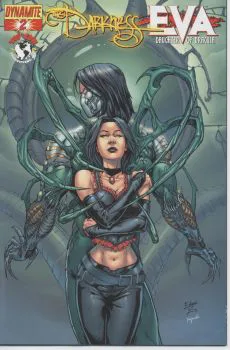 Cover of Cover B