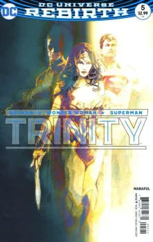 Cover of Cover B Variant Bill Sienkiewicz Cover