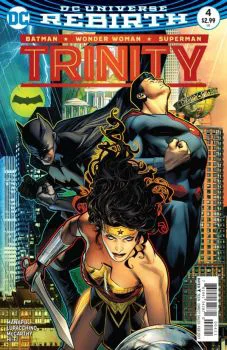 Cover of Cover B Variant Brandon Peterson Cover