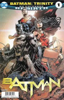 Cover of Cover D Walmart Exclusive