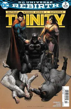 Cover of Cover C Newsstand Edition