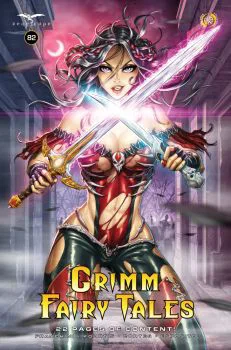 Cover of J Cardygrade Variant