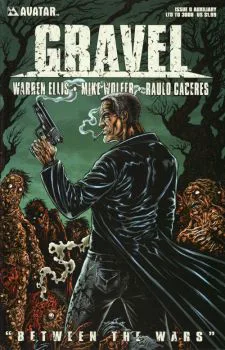 Cover of Auxiliary Edition