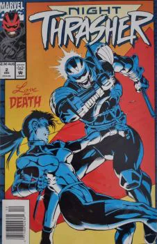 Cover of Cover C Australian Price Variant