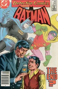 Cover of Cover C Canadian Price Variant