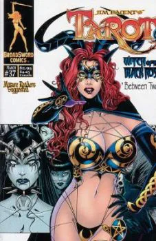 Cover of Cover D Deluxe Litho Edition