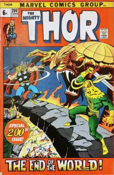 Cover of Cover B UK Price Variant