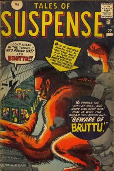 Cover of Cover B UK Price Variant