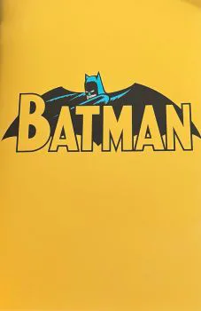 Cover of Cover M Gold Foil Variant
