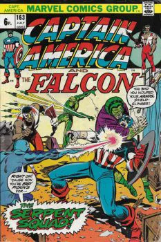 Cover of Cover B UK Price Variant