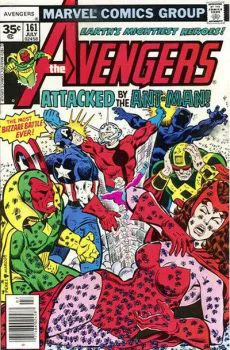 Cover of Cover C 35 Cent Price Variant