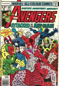 Cover of Cover D UK Price Variant