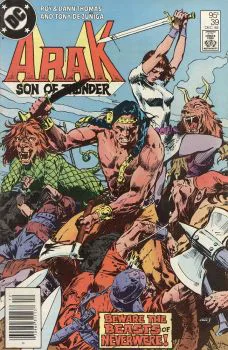 Cover of Cover C Canadian Price Variant