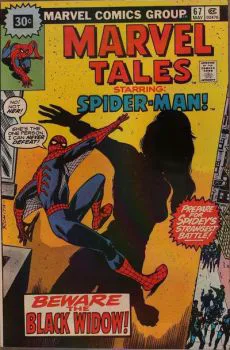 Cover of Cover B 30 Cent Price Variant