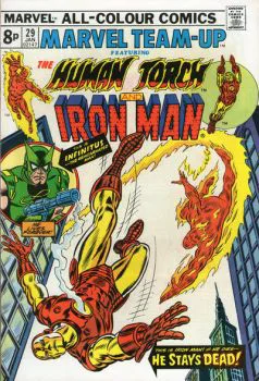 Cover of Cover B UK Price Variant