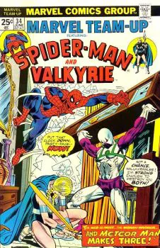 Cover of Cover B Mark Jewelers Variant
