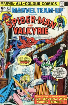 Cover of Cover C UK Price Variant