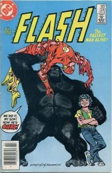 Cover of Cover C Canadian Price Variant