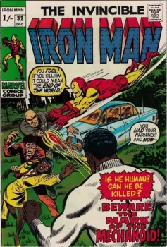 Cover of Cover B UK Price Variant