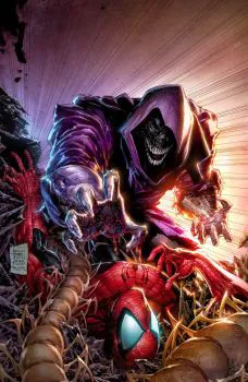 Cover of Philip Tan Exclusive Virgin Variant