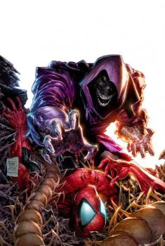 Cover of Philip Tan Exclusive Spotlight Variant