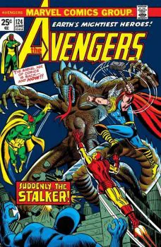 Cover of Cover B Mark Jewelers Variant