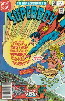 Cover of Cover C Canadian Price Variant
