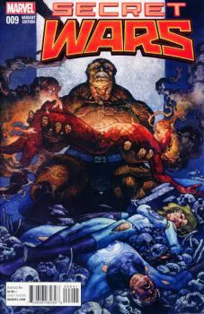 Cover of Simone Bianchi Incentive Variant (1:25)