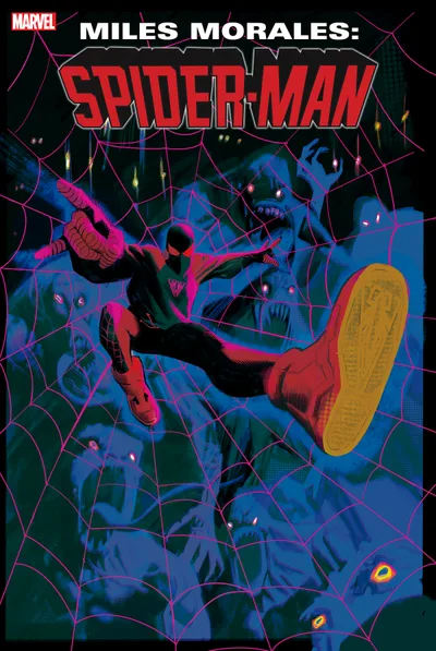 Cover of Acuña Variant