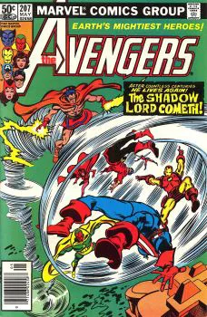 Cover of Cover D Mark Jewelers Variant