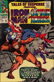 Cover of Cover B UK Price Variant