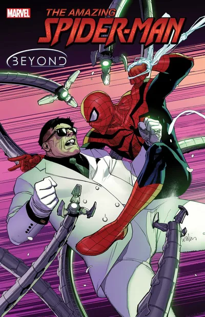 Cover of Leinil Francis Yu Incentive Variant (1:25)