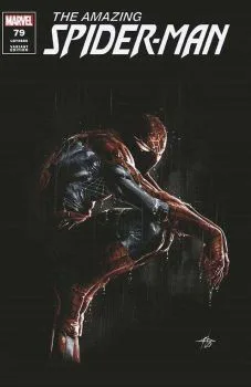 Cover of Gabriele Dell'Otto Exclusive Variant