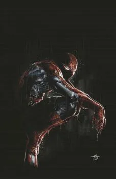 Cover of Gabriele Dell'Otto Exclusive Virgin Variant